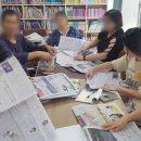 명덕이음작은도서관 이미지