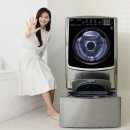 수정세탁산업 이미지