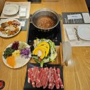 [의정부] 용현동 맛집, 의정부 샤브샤브 &#39;예닮채 샤브샤브&#39; 후기
