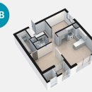 시민공원일동미라주시티 이미지