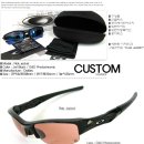 FLAK JACKET JET BLACK / G40 PHOTOCHROMIC (변색렌즈) 이미지