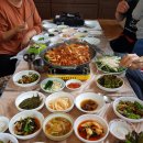 이모네고기백숙 이미지