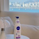 시온p&s international | 겨울 극건조 &amp; 민감피부 수분진정보습 필수템! 니베아 리페어 앤 케어 바디로션 신상품 후기