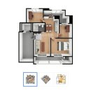 해반천한라비발디공인중개사사무소 이미지