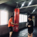 Hook Boxing Gym 이미지