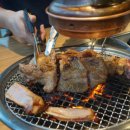 명륜진사갈비창원남양점