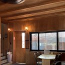 바다 그리고 달 | 제주 구좌 월정리 달이뜨는식탁 바다뷰 감성 맛집 흑돼지 돈까스 추천 후기