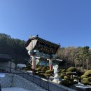 장지1길 | 경남 창원여행 코스 추천ㅣ바다가 보이는 사찰 장수암ㅣ새해 소원성취 산책 창원가볼만한곳