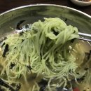 상주뽕잎칼국수 이미지