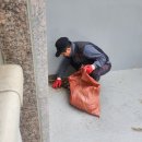 관리사무소 작업내용(4/14~4/18) 이미지