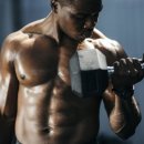 헬스짐(Hell's Gym) 이미지