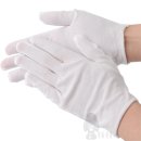 하얀장갑 이미지