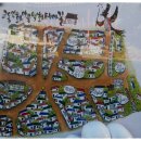 교동민화마을 이미지