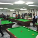 째즈 당구장 이미지