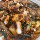 뻘떡낙지서귀포점 | 제주맛집 소개 :벌떡낙지