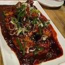 다오 숯불닭바베큐