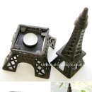 에펠탑 촛대 인테리어소품 로맨틱소품 집꾸미기 이미지
