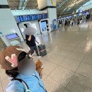 몽골 6월 여행 1일차(공항,노민마트,게르)-모모트래블 솔직헌 후기