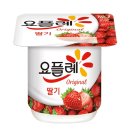 그릭요거트( Greek Yogurt)