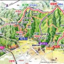 2017년2월25일 토요일 100대명산 안양 수리산 469m 산행! 이미지