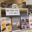 정든 커피 이미지