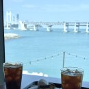 [남천] 광안대교 뷰 대형카페 | 필소굿 커피