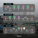 능동사거리(05253) 이미지