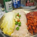 당산마을 | 가브리살로 만든 보쌈이 먹고싶은날엔!? 손정보쌈 당산역점 방문 후기