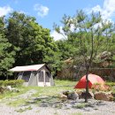 거북바위야영장 이미지