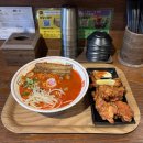 라멘트럭 장안점 | 장안동 맛집 추천 라멘트럭 장안점 점심 혼밥 후기