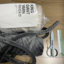 (12/23) 자이언트 얀으로 가방 만들기 이미지