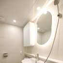 뉴서울1차아파트 | 산곡동인테리어 깔끔한 화이트톤으로 완성된 뉴서울1차아파트 39평 리모델링