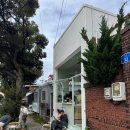 화북비석거리 | 제주 동쪽 화북 카페 키에키 커피 스탠드 후기