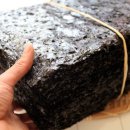 만나김 | 입 안 가득 퍼지는 바삭함, 완도맘 햇 곱창김 100매🍙 프리미엄 리뷰