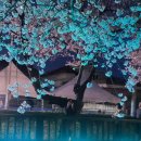 여좌천거리 이미지