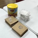 영통청소년문화의집 | [농협 N돌핀 12기 활동] 영통청소년문화의 집 - 축제의 정석🎉(&#39;드립백 만들기&#39; 부스 운영 후기)