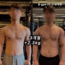 D gym 퍼스널트레이닝 이미지