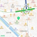 신림동-4 | 현지인 추천 관악구 신림동 순대타운 백순대 전문점 4 후기