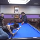 당구 마스터 이미지