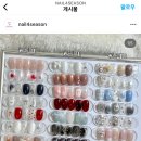 슈니네일 이미지