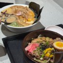 울산 롯데백화점 맛집 울트라아멘 내돈내산 후기