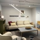 앤서애드 | 신혼가구 리빙 편집샵 쇼룸 투어(➊ 강남 논현동편): STAY H 스테이에이치, 8COLORS 에잇컬러스