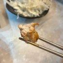 [대전 섭이네숯불닭갈비] 대전지족동맛집 노은동맛집 특수부위
