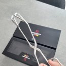 요리 필수템! 바겐슈타이거 쯔바이집게 가위형 올스텐 304 삼각 고기 집게 후기