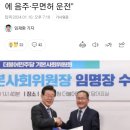 ‘이재명 특보’ 강위원, ‘2차 가해’ 논란 두고…“여성폭력방지법 시행 전 사건 이미지