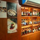 용산-415 | 용산역 분위기 좋은 카페 올딧세 내돈내산 후기