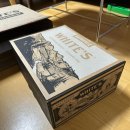 White&#39;s Boots 워커 Original 350 Cruiser &amp; Original Semi-Dress 커스텀 오더 후기