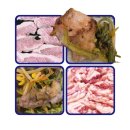 용문정화장실1 | 대전 용문역 맛집 도심 속 숲캉스 분위기 산장 고깃집에서 즐기는 특별한 고기