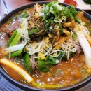 [광양맛집] 중마동 이순신먹자골목 점심 추천/참이맛감자탕순대국 광양중마점
