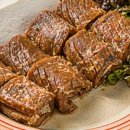 배갈비, 태릉배갈비 이미지